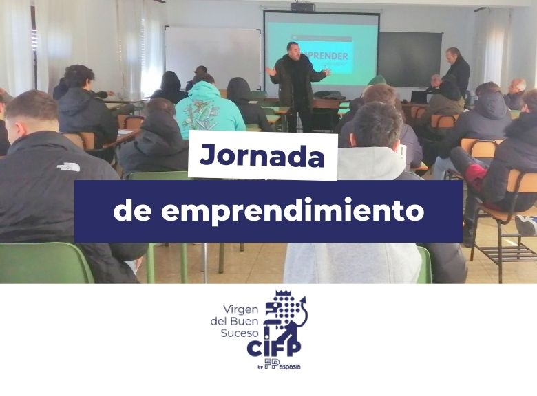 jornada emprendimiento la robla