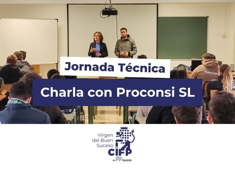 jornada proconsi