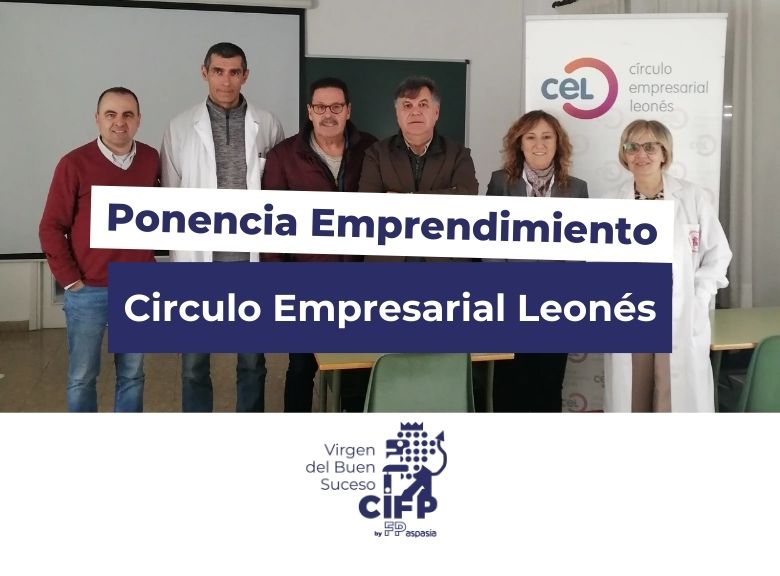 circulo empresarial leones